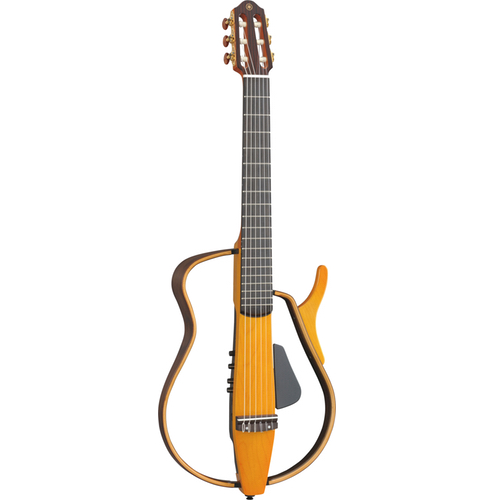 Yamaha Silent Guitar
