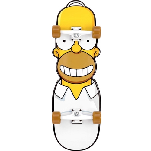 Santa Cruz Simpsons The Homer Complete Skateboard