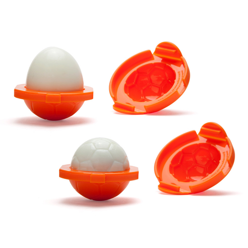 Sports Huevos- Egg Shapers