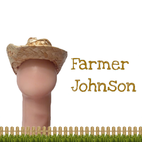 Farmer Johnson