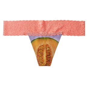 Cantaloupe Underwear