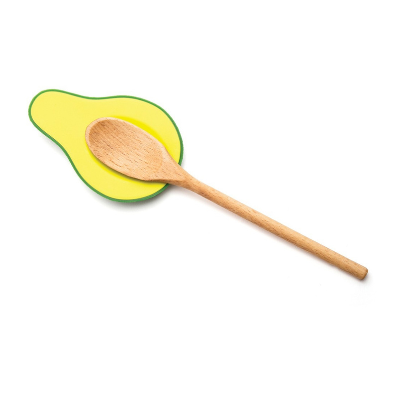 Avocado Spoon Rest