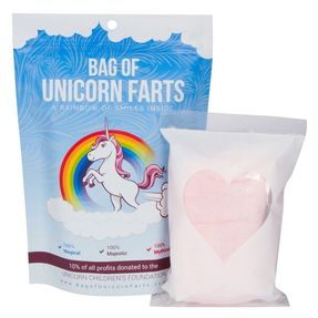 Bag of Unicorn Farts