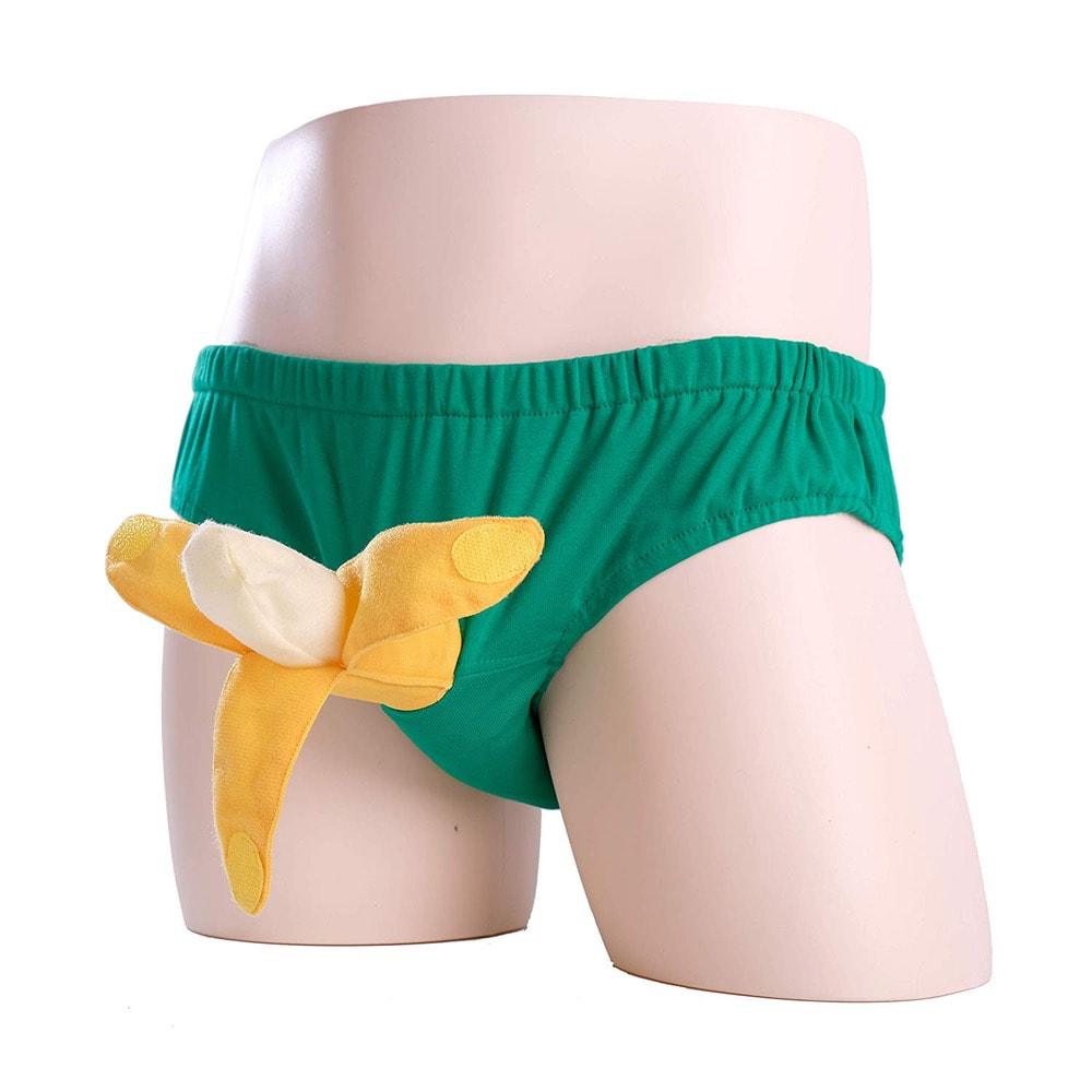Banana Underwear
