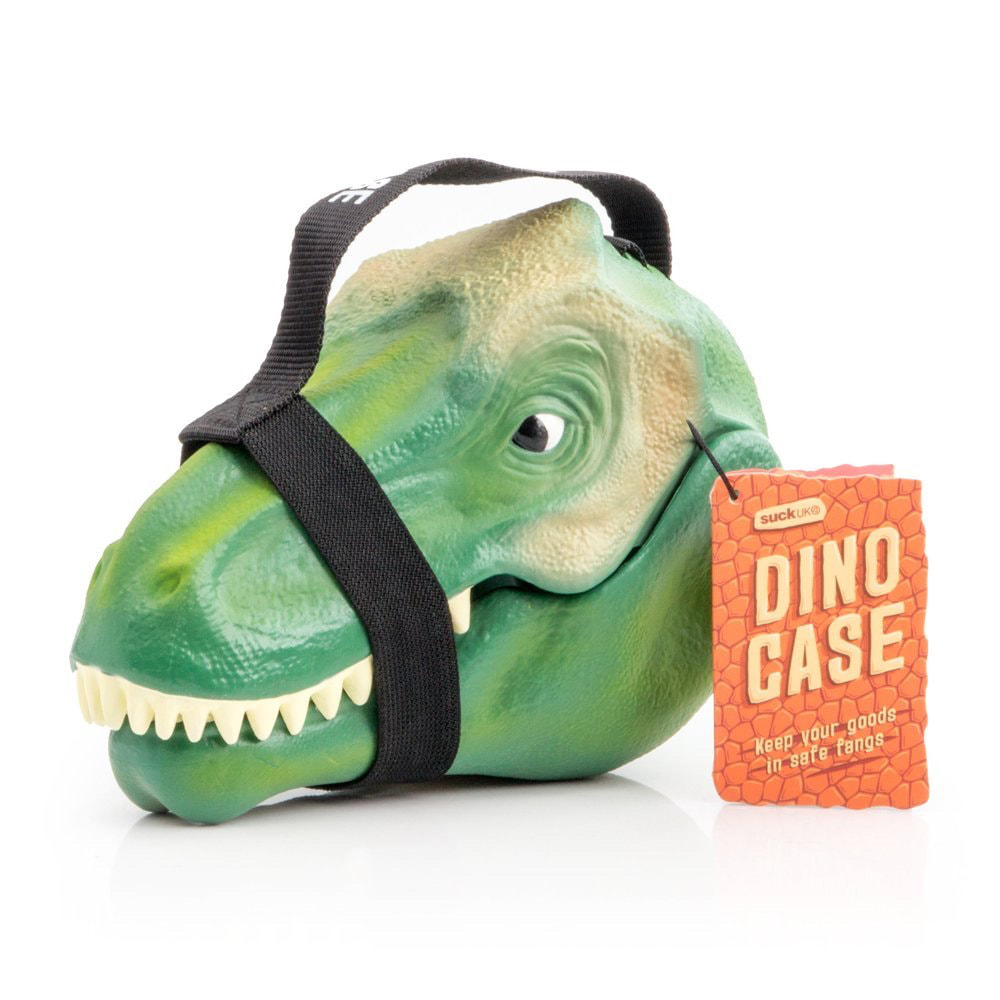 Dinosaur Case
