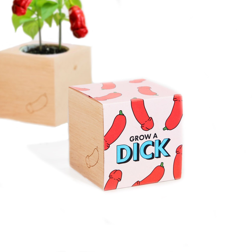 Grow A Dick Kit