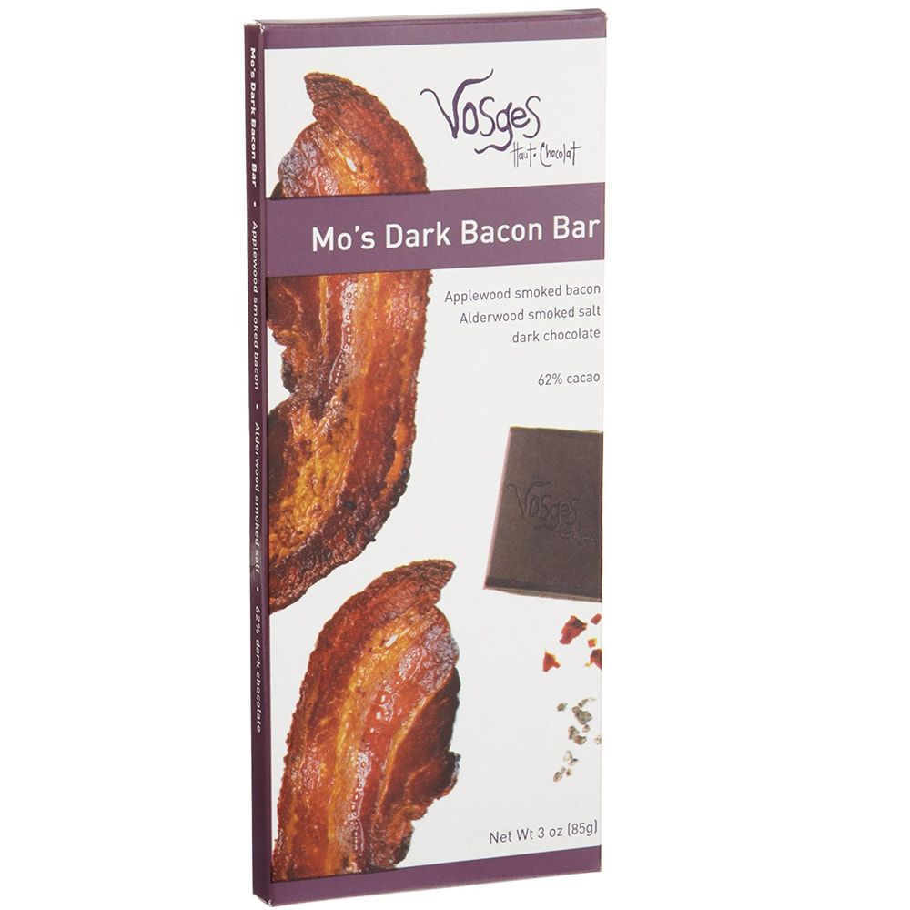 Mo'S Bacon Bar