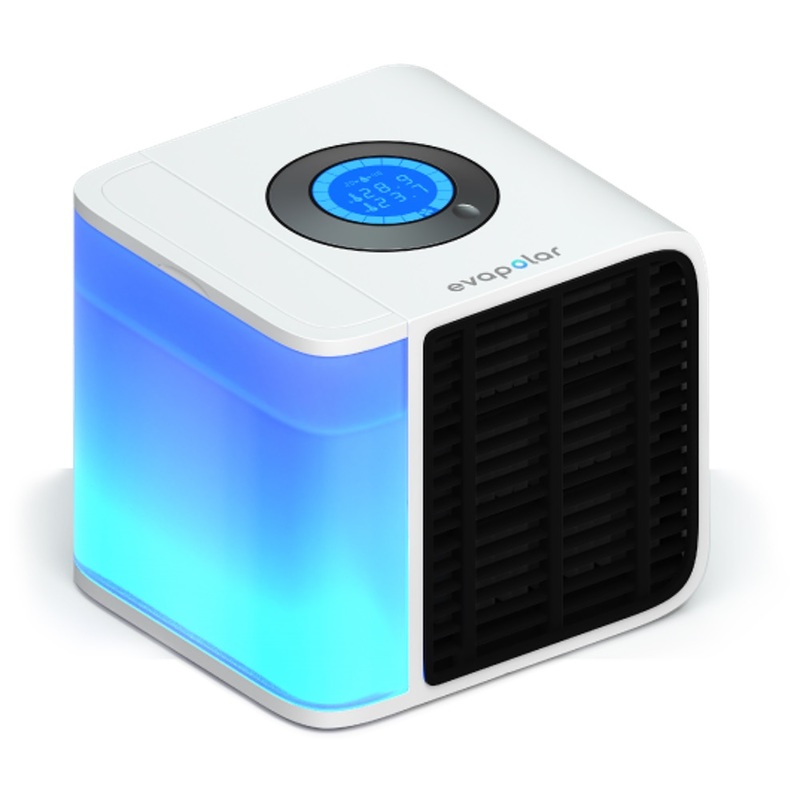 Portable Personal Air Cooler