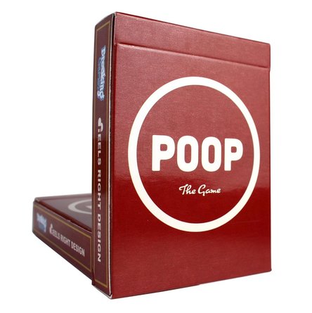 Poop: The Game