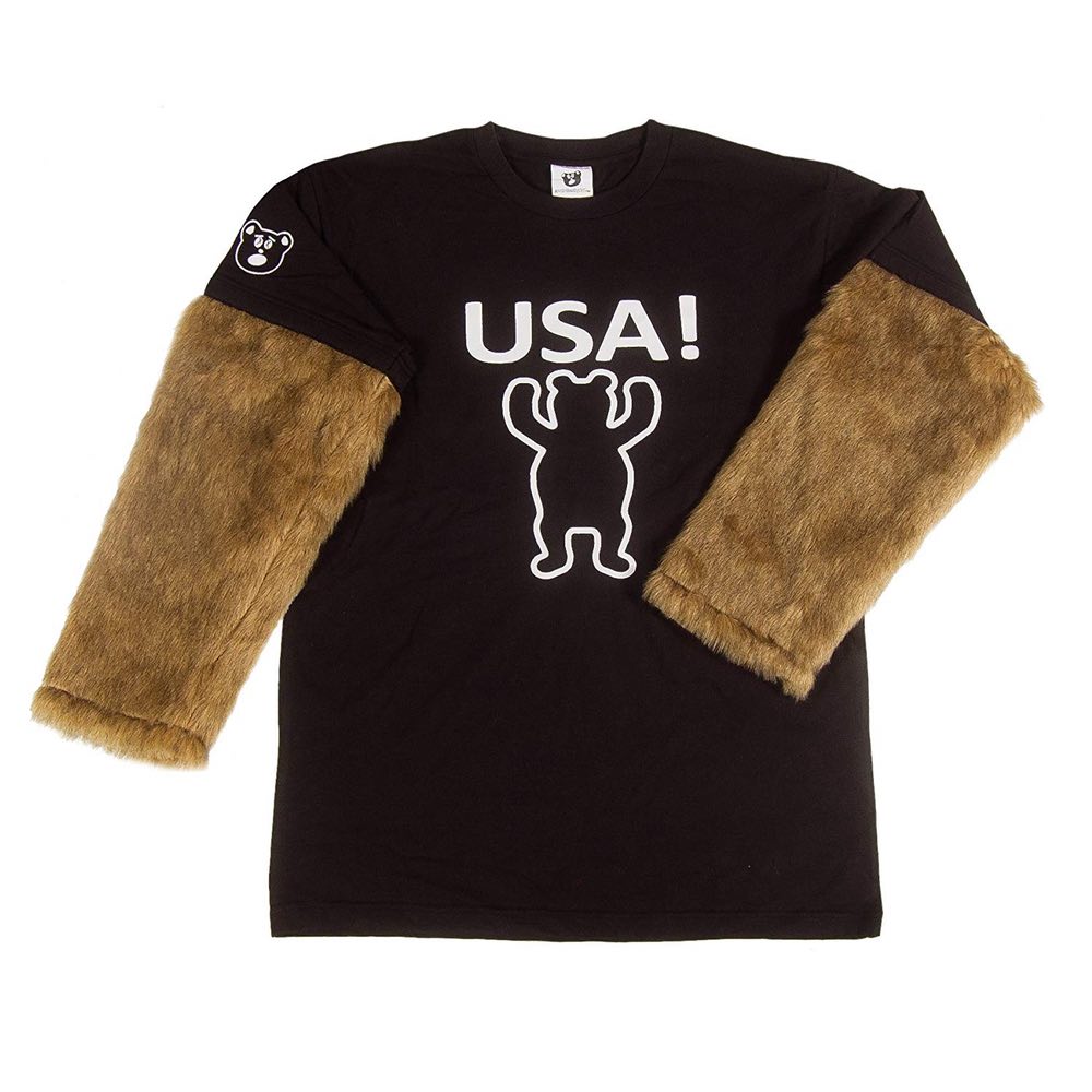 Right to Bear Arms Shirt